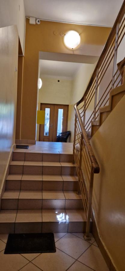 Labo Apartment Mariensztat Варшава Екстериор снимка