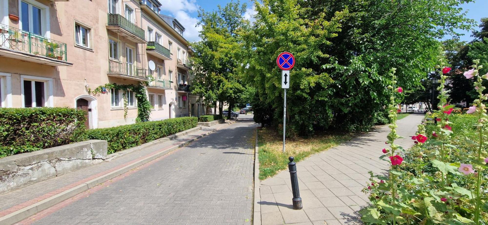 Labo Apartment Mariensztat Варшава Екстериор снимка